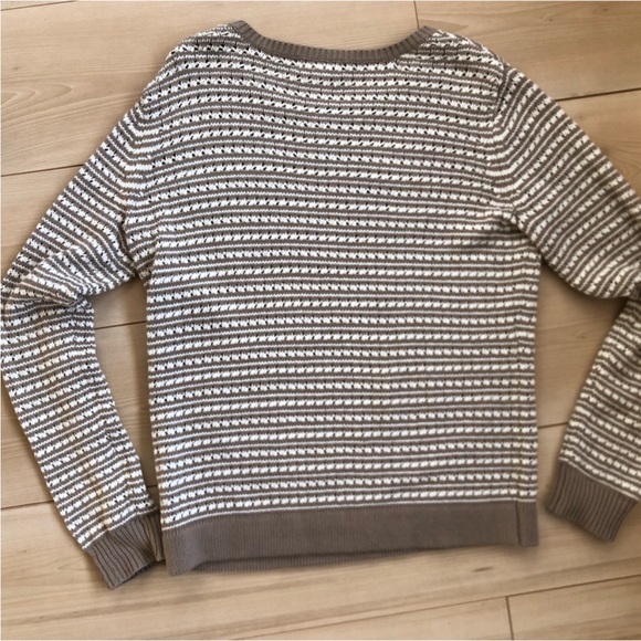 Eva Mendes Women’s Sweater size medium - Picture 2 of 4